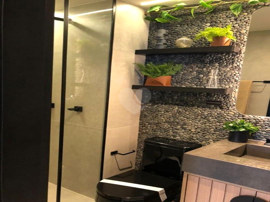 Venda Apartamento São Paulo Ipiranga REO803838 11