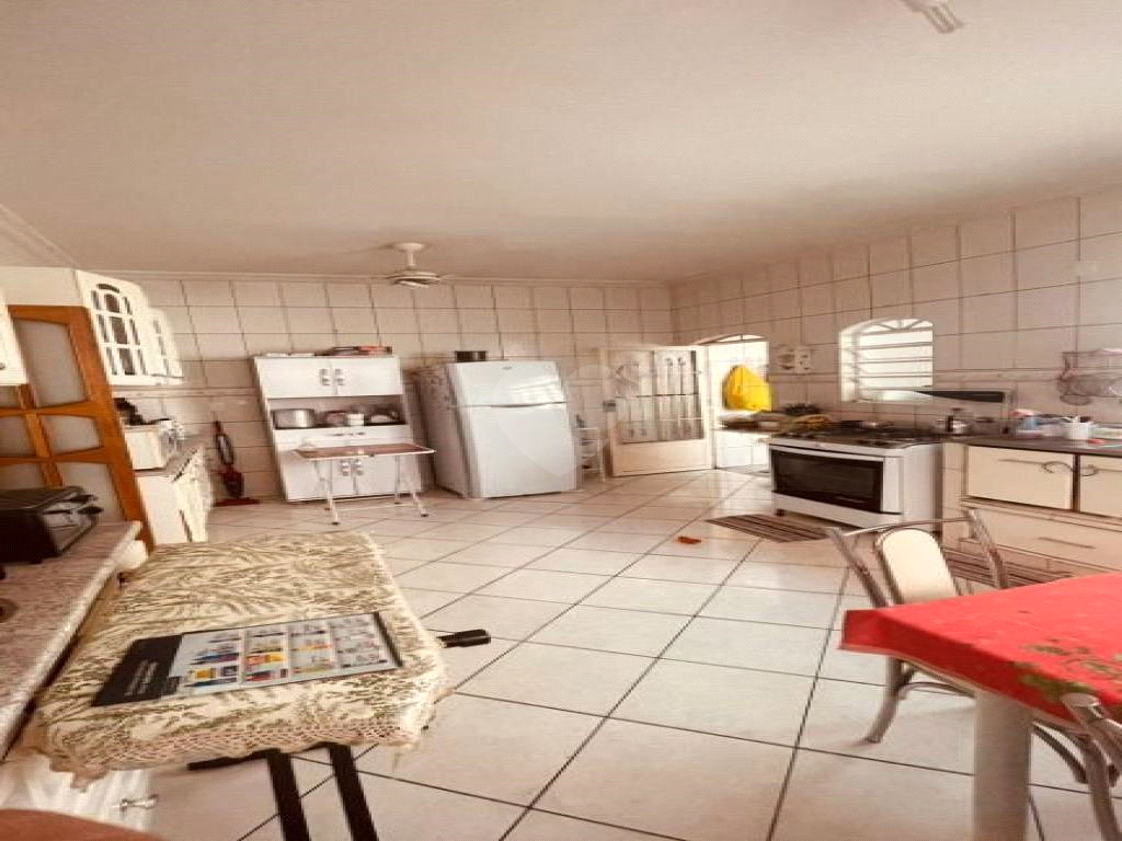 Venda Casa São Paulo Vila Da Saúde REO803842 10