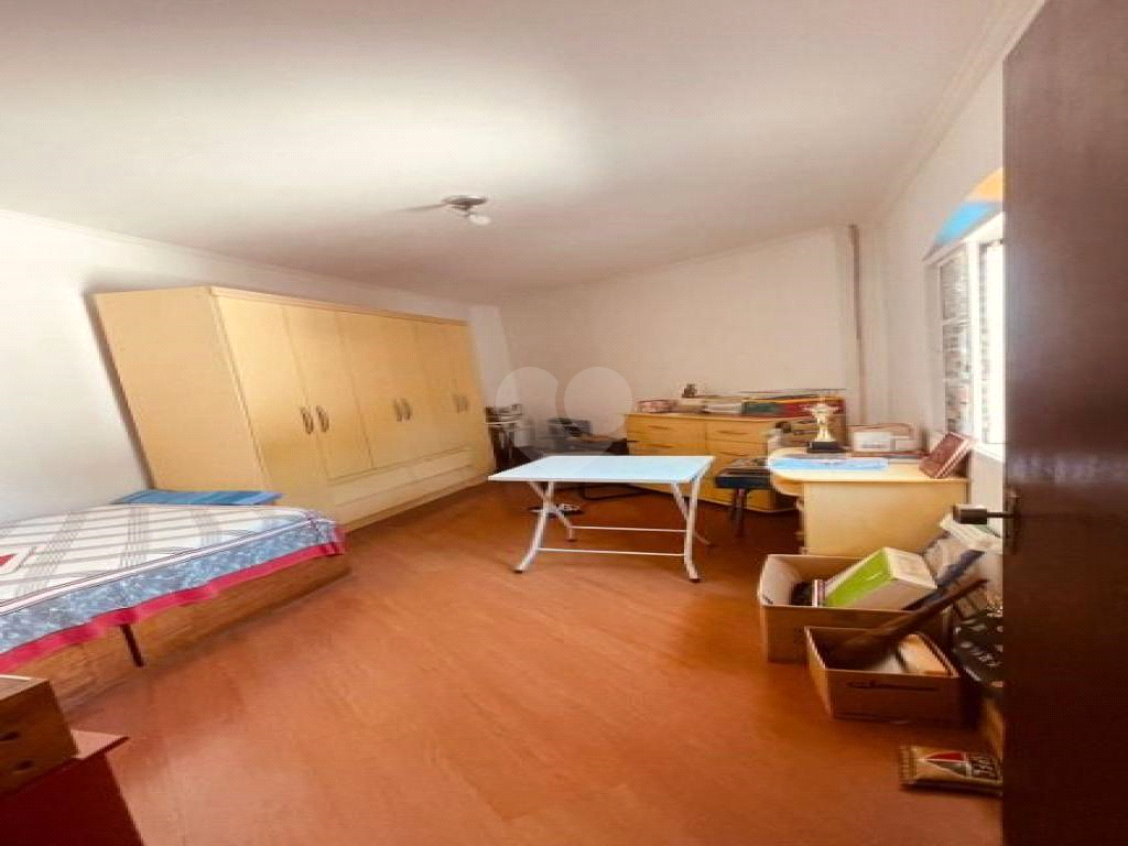 Venda Casa São Paulo Vila Da Saúde REO803842 39