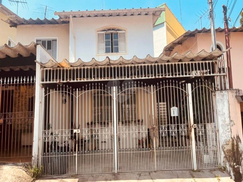 Venda Casa São Paulo Vila Da Saúde REO803842 46