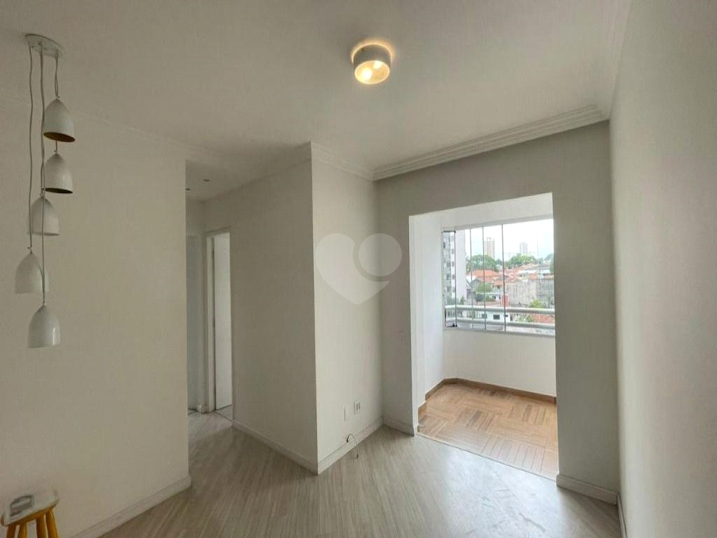 Venda Apartamento São Paulo Vila Bertioga REO803843 1