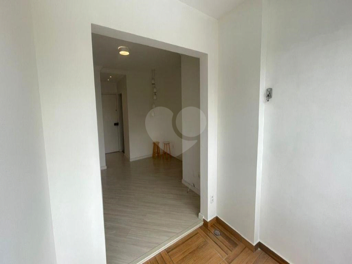 Venda Apartamento São Paulo Vila Bertioga REO803843 11