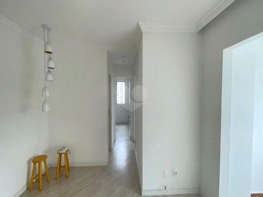 Venda Apartamento São Paulo Vila Bertioga REO803843 17