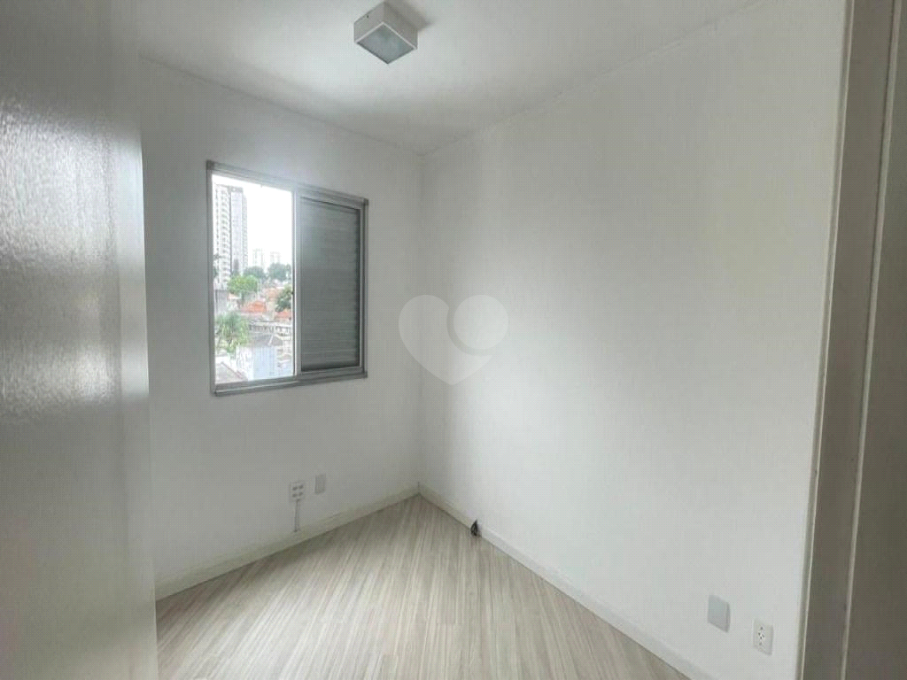 Venda Apartamento São Paulo Vila Bertioga REO803843 18