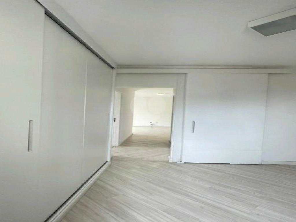 Venda Apartamento São Paulo Vila Bertioga REO803843 19