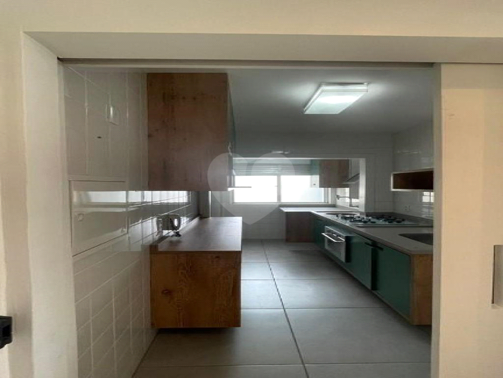 Venda Apartamento São Paulo Vila Bertioga REO803843 24