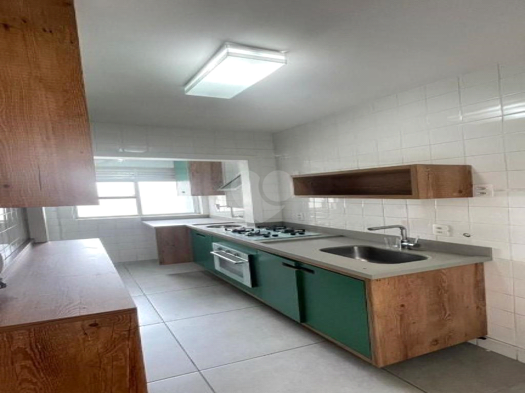 Venda Apartamento São Paulo Vila Bertioga REO803843 25