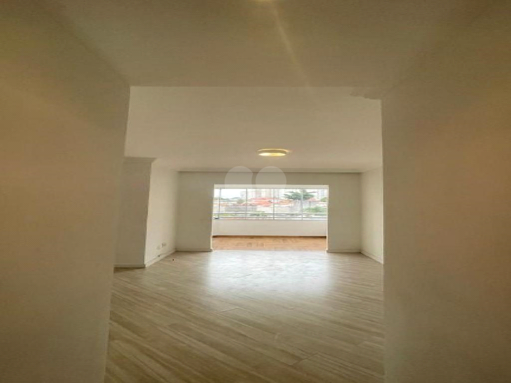 Venda Apartamento São Paulo Vila Bertioga REO803843 4