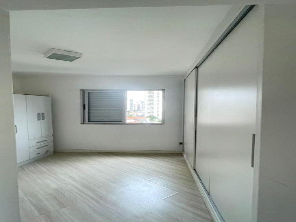 Venda Apartamento São Paulo Vila Bertioga REO803843 8