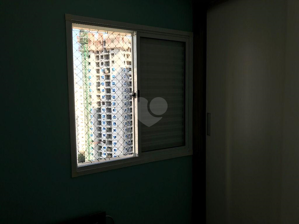 Venda Apartamento São Paulo Ipiranga REO803846 27