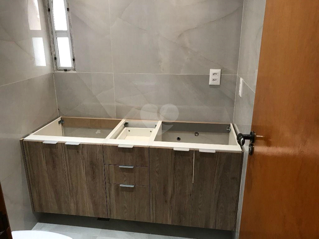 Venda Apartamento São Paulo Ipiranga REO803846 30