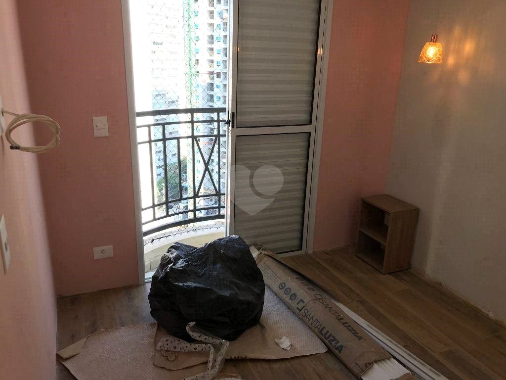 Venda Apartamento São Paulo Ipiranga REO803846 31