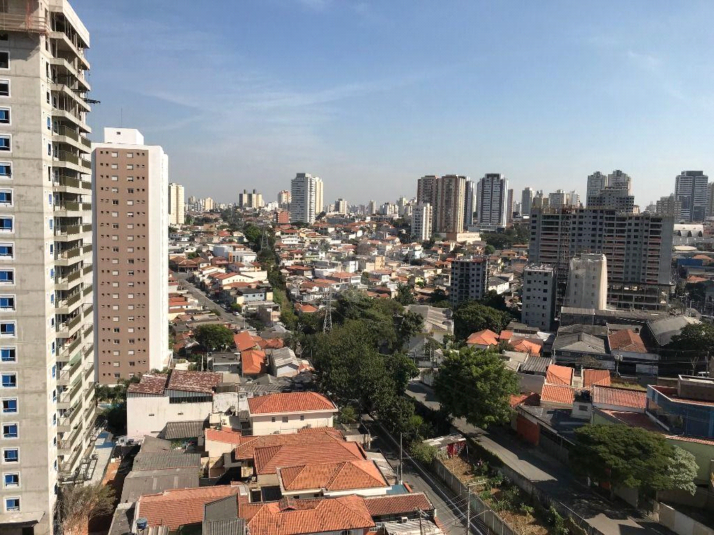 Venda Apartamento São Paulo Ipiranga REO803846 34