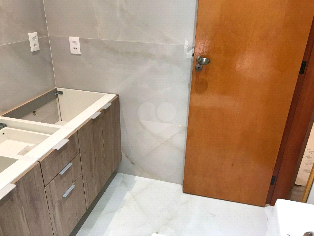 Venda Apartamento São Paulo Ipiranga REO803846 42