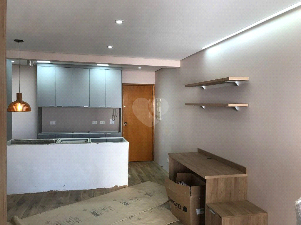 Venda Apartamento São Paulo Ipiranga REO803846 5