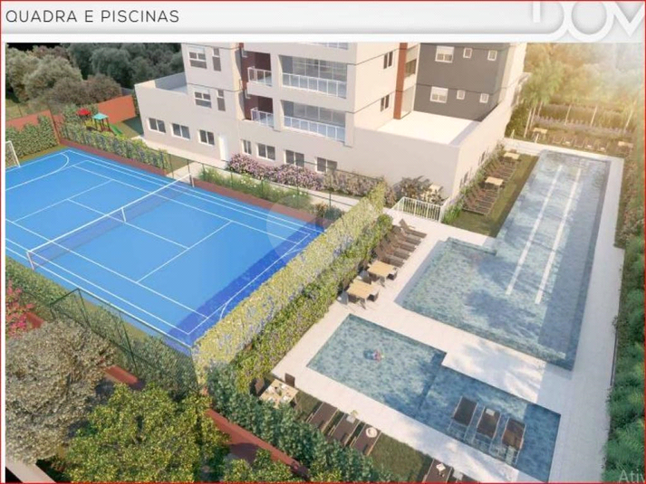 Venda Apartamento São Paulo Ipiranga REO803850 7