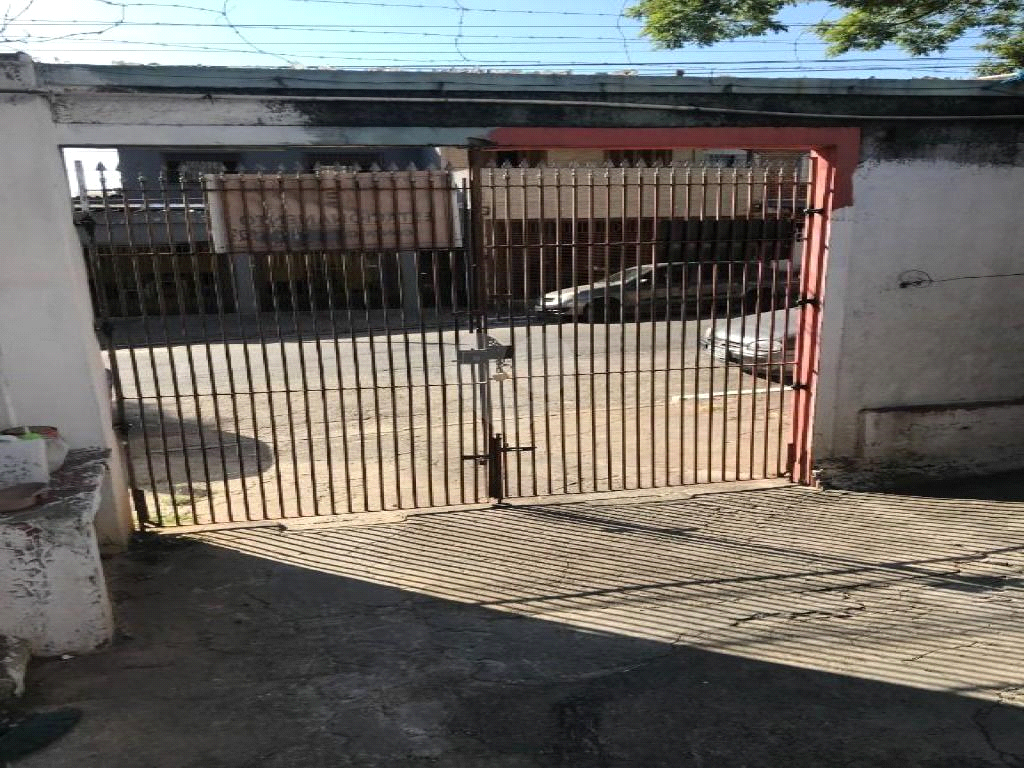 Venda Terreno São Paulo Sacomã REO803851 8