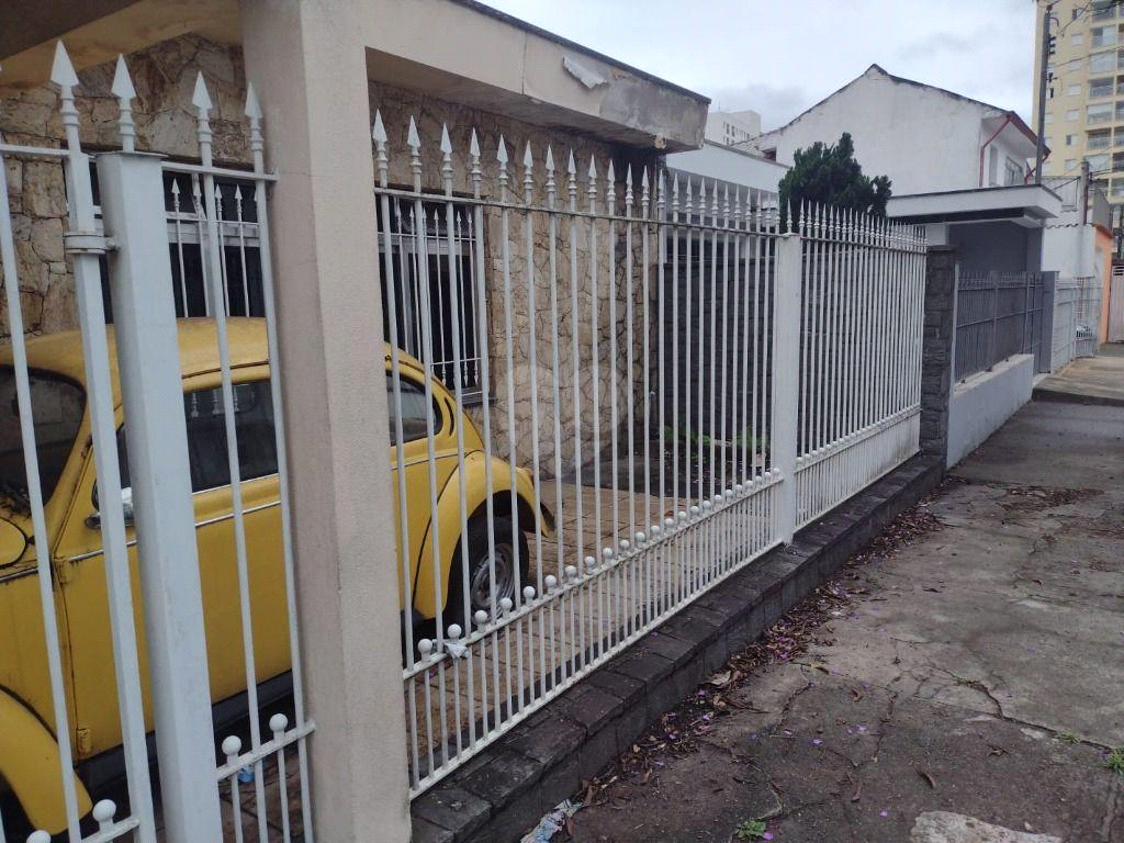 Venda Casa São Paulo Vila Moinho Velho REO803860 15