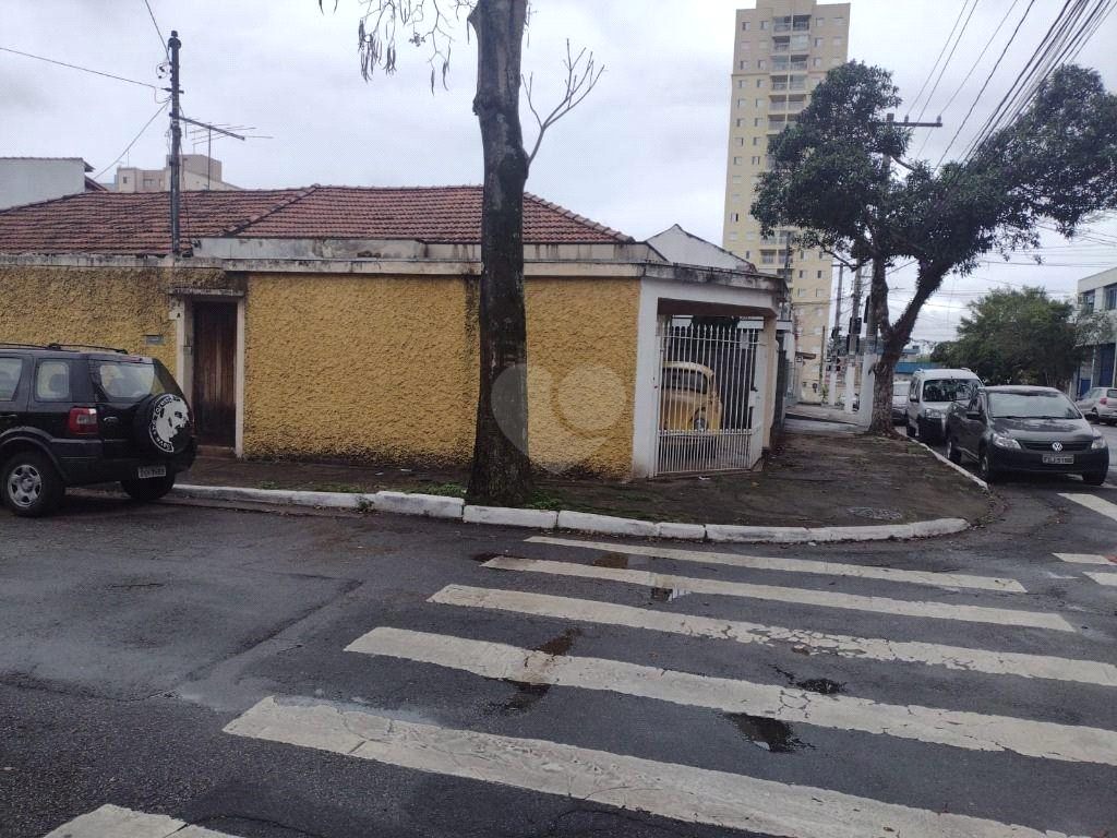 Venda Casa São Paulo Vila Moinho Velho REO803860 20