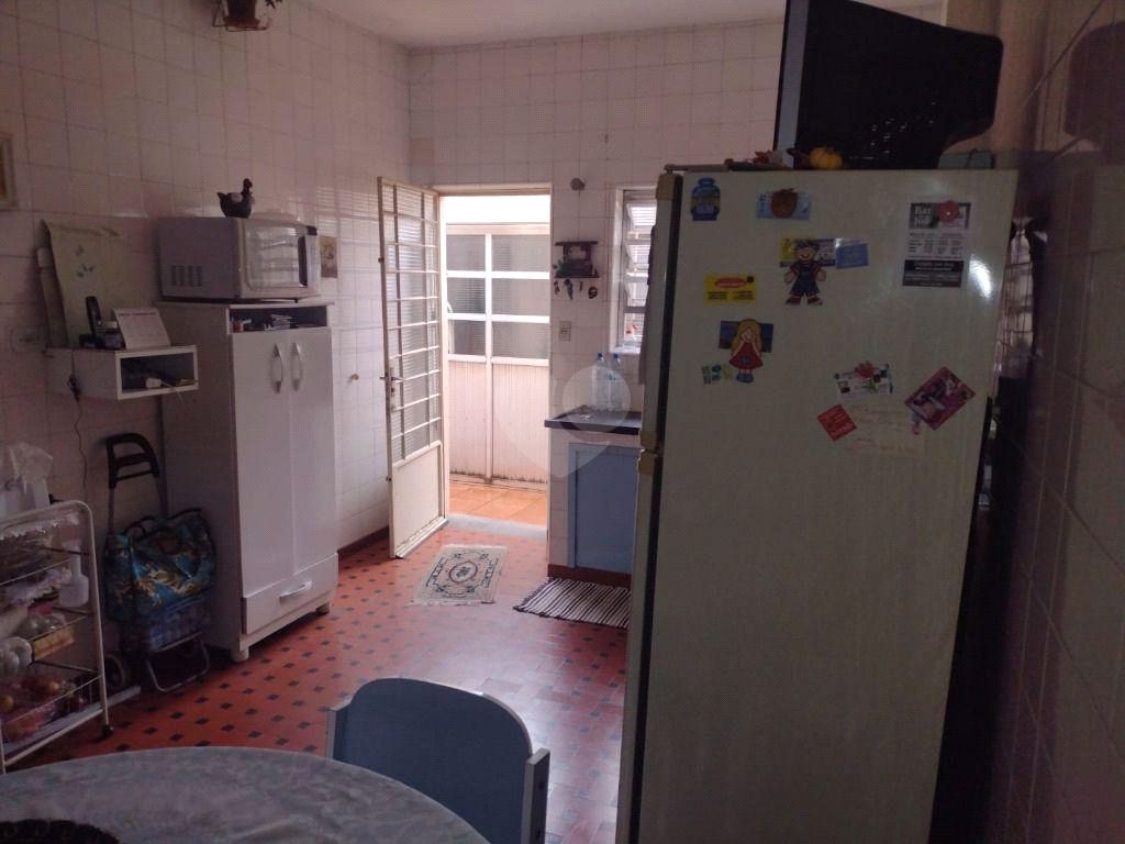 Venda Casa São Paulo Vila Moinho Velho REO803860 7