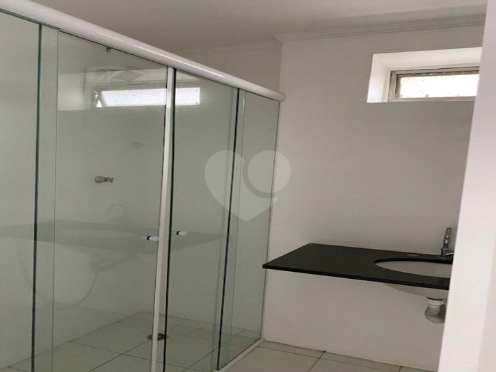 Aluguel Apartamento São Paulo Paraíso REO803865 25