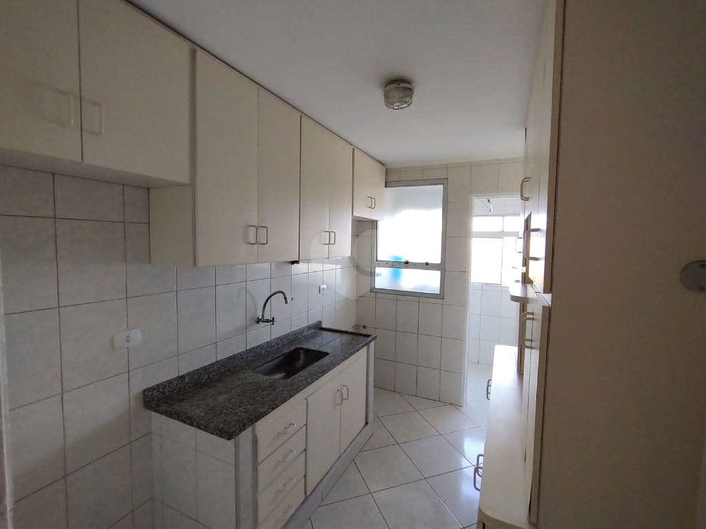 Venda Apartamento São Paulo Vila Vermelha REO803867 11