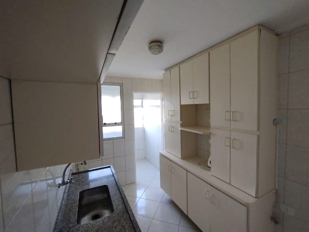 Venda Apartamento São Paulo Vila Vermelha REO803867 13