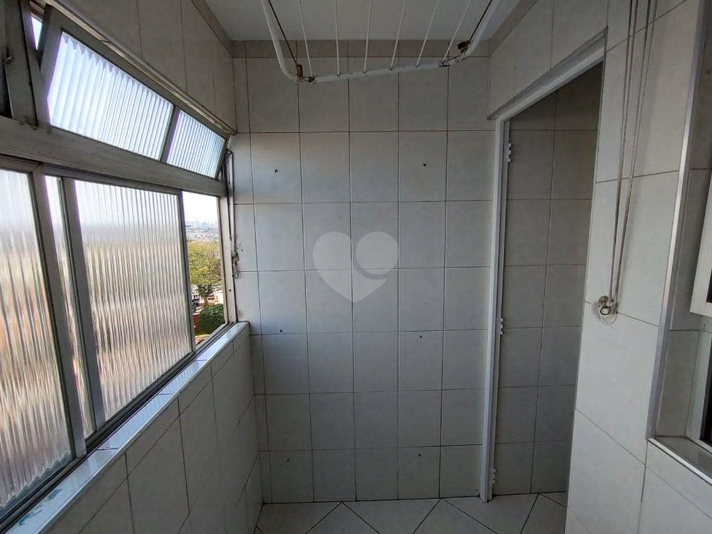 Venda Apartamento São Paulo Vila Vermelha REO803867 12