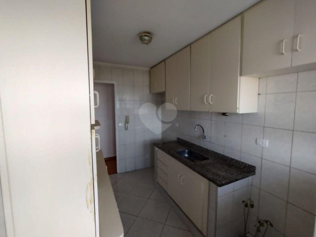 Venda Apartamento São Paulo Vila Vermelha REO803867 15