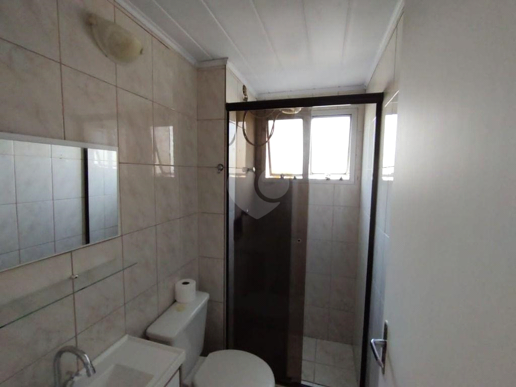 Venda Apartamento São Paulo Vila Vermelha REO803867 17