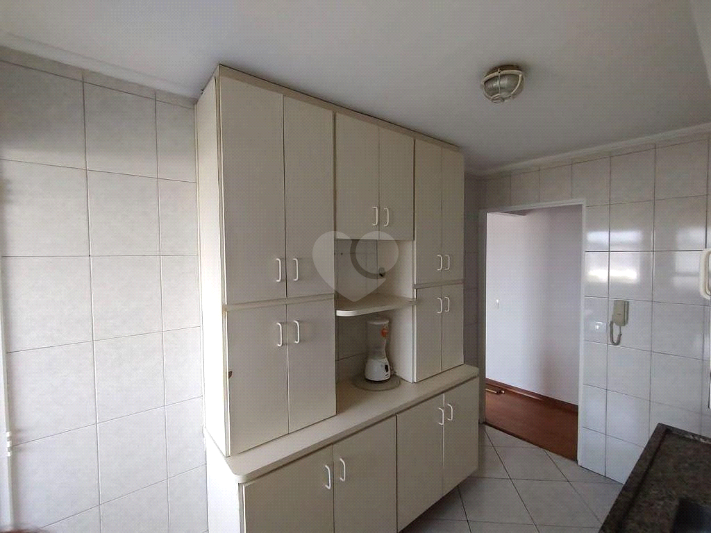 Venda Apartamento São Paulo Vila Vermelha REO803867 16