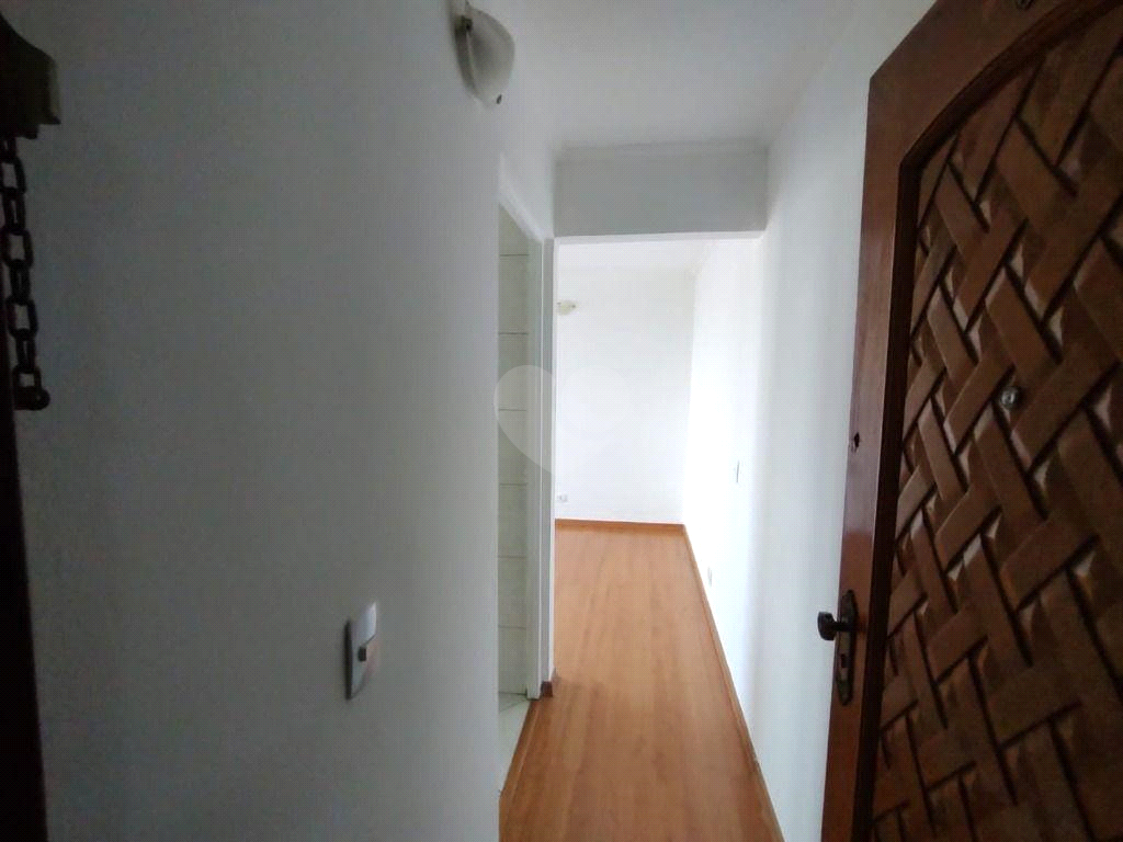 Venda Apartamento São Paulo Vila Vermelha REO803867 3