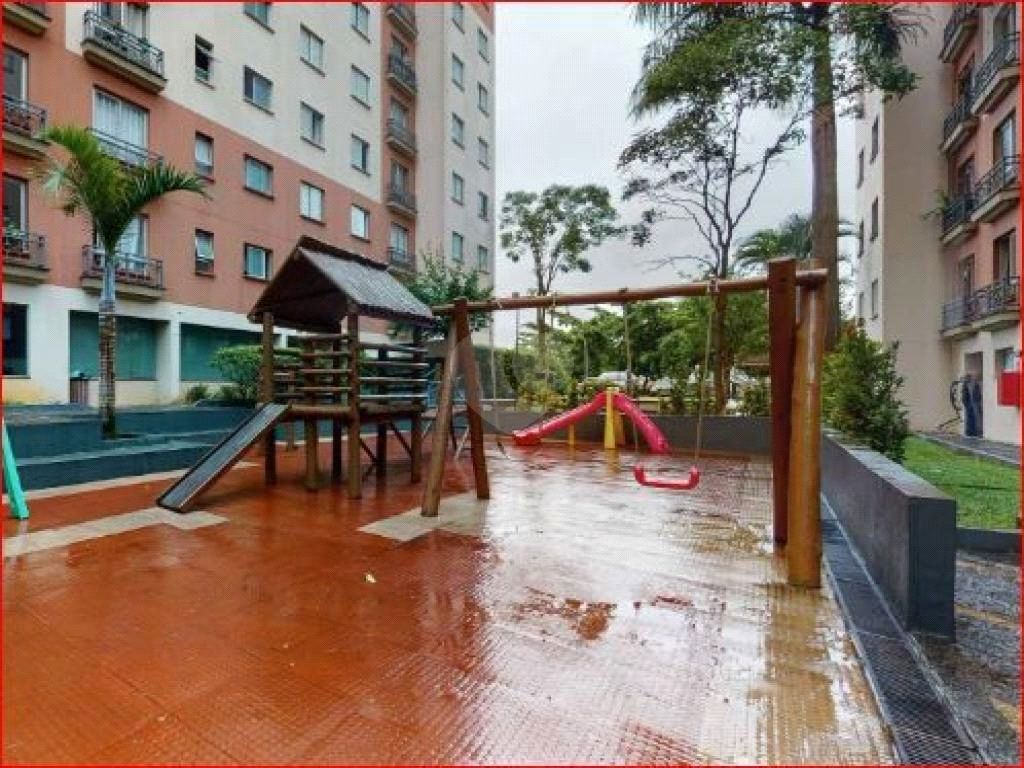 Venda Apartamento São Paulo Jardim Patente Novo REO803868 17