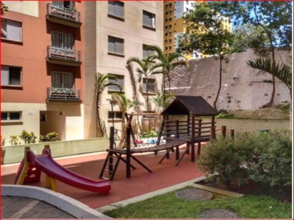 Venda Apartamento São Paulo Jardim Patente Novo REO803868 21