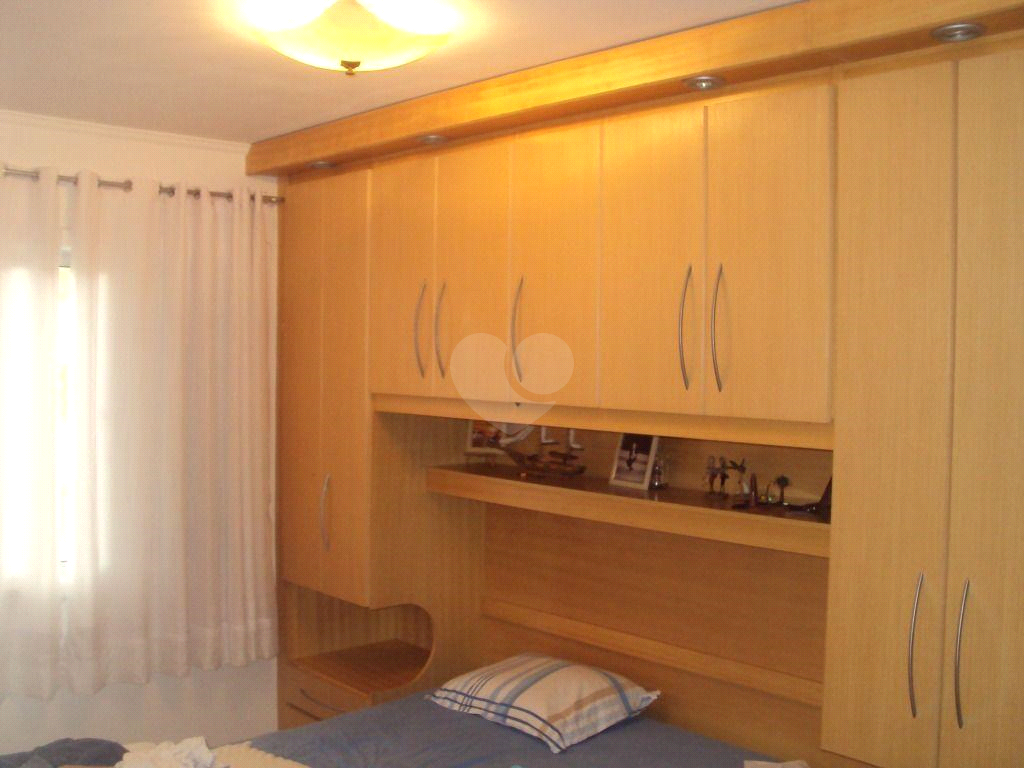 Venda Apartamento São Paulo Jardim Patente Novo REO803868 4