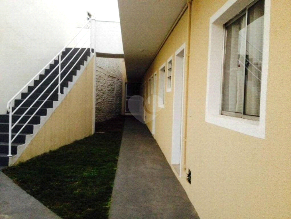 Venda Apartamento São Paulo Chácara Belenzinho REO803869 4