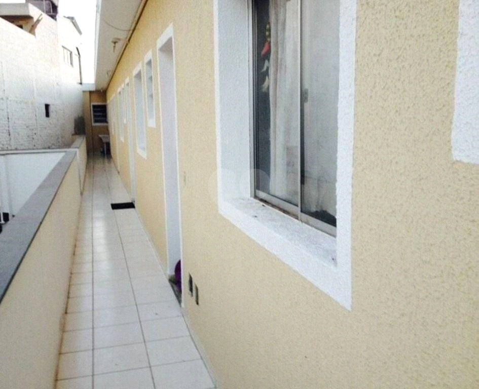 Venda Apartamento São Paulo Chácara Belenzinho REO803869 3