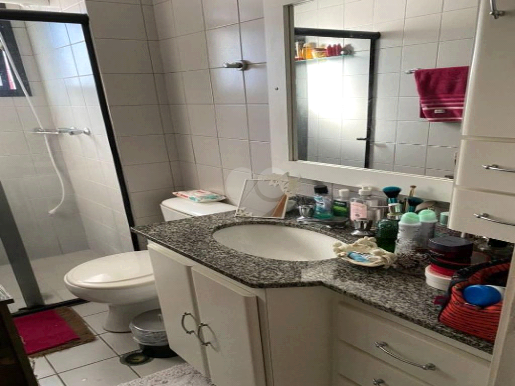 Venda Apartamento São Paulo Ipiranga REO803870 13