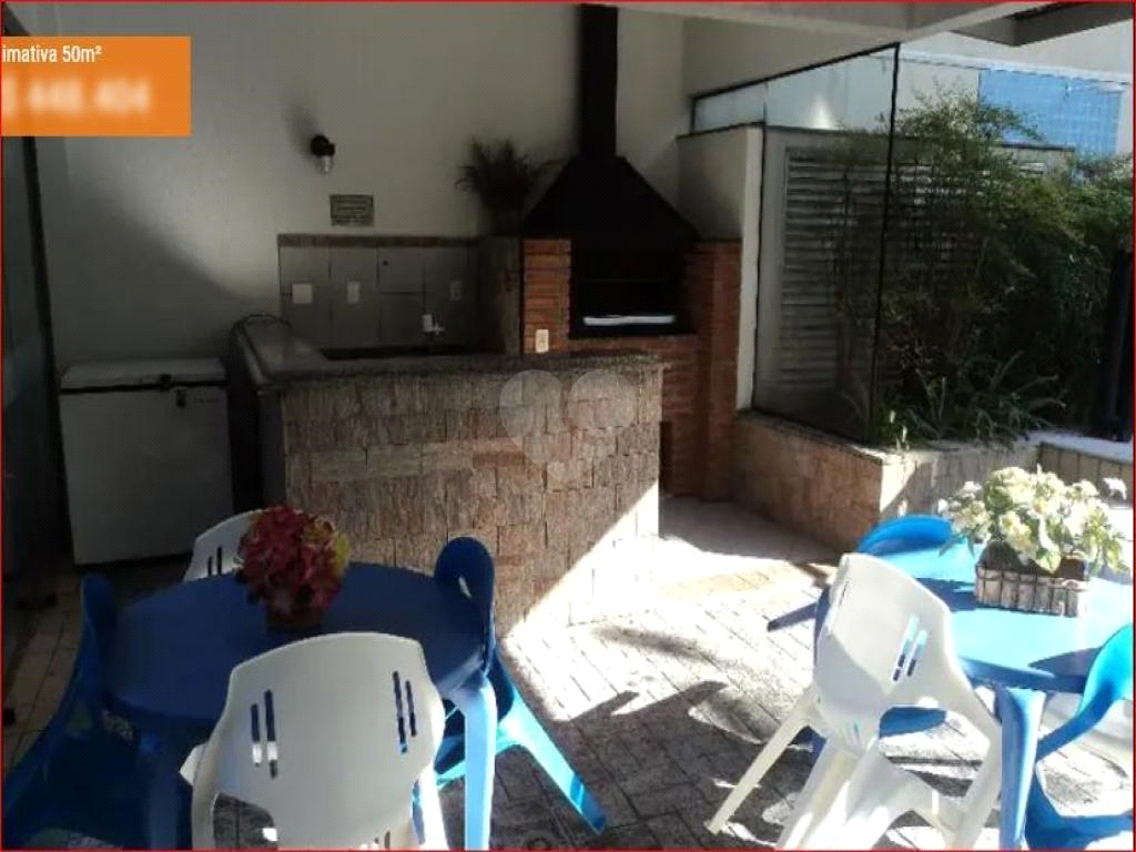 Venda Apartamento São Paulo Ipiranga REO803870 11