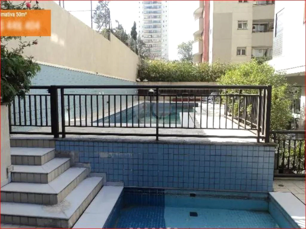 Venda Apartamento São Paulo Ipiranga REO803870 15