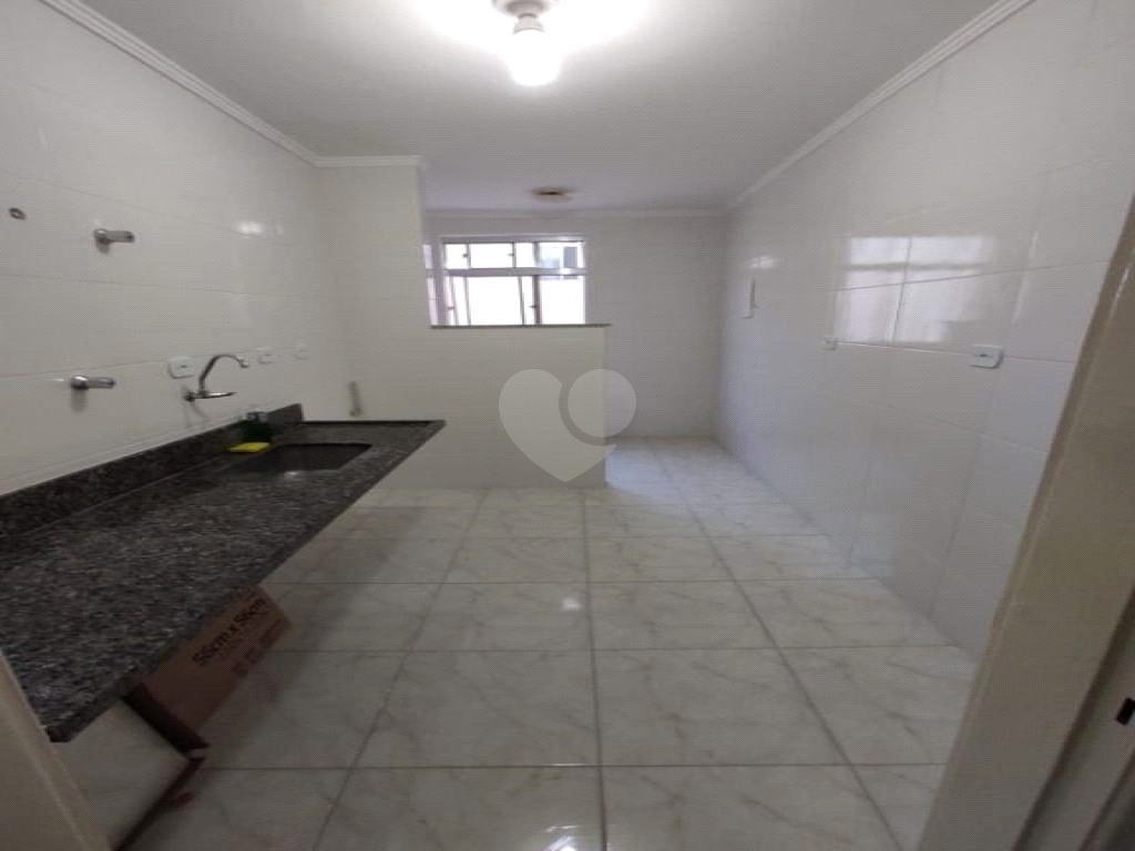 Venda Apartamento São Paulo Jardim Patente REO803871 20