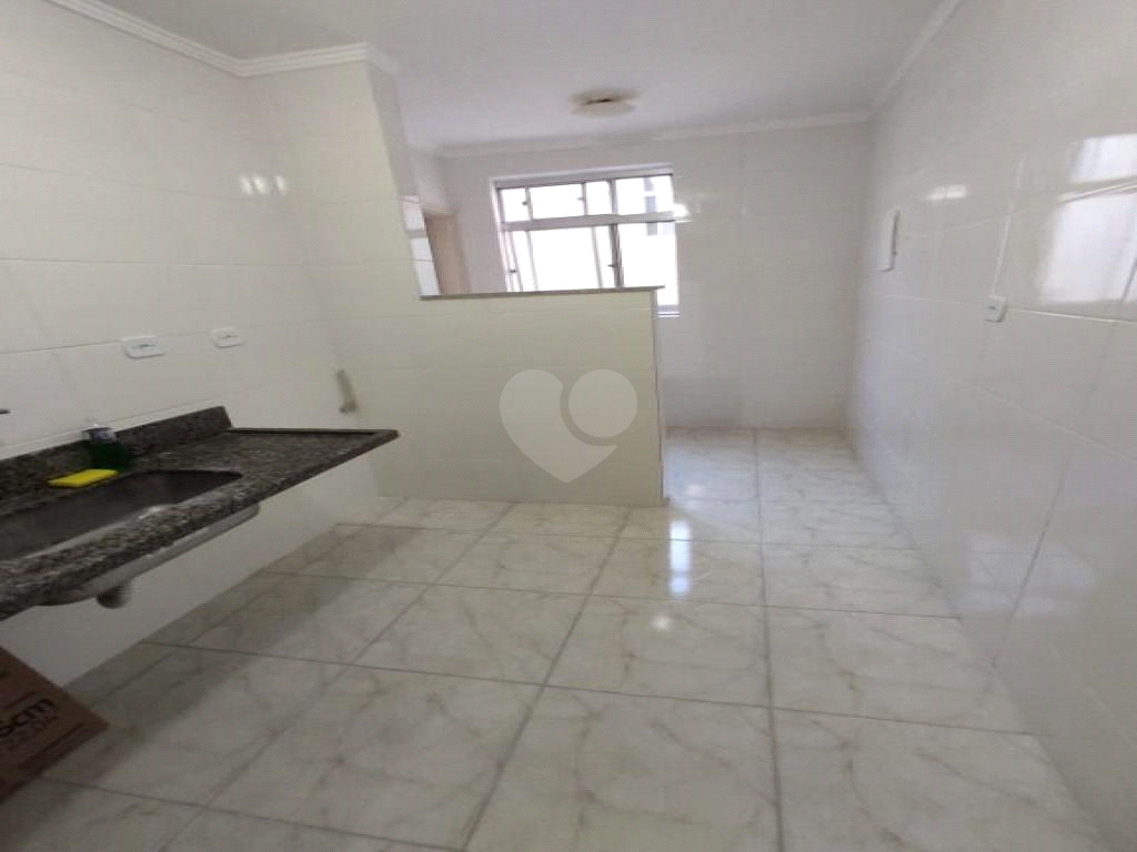 Venda Apartamento São Paulo Jardim Patente REO803871 21