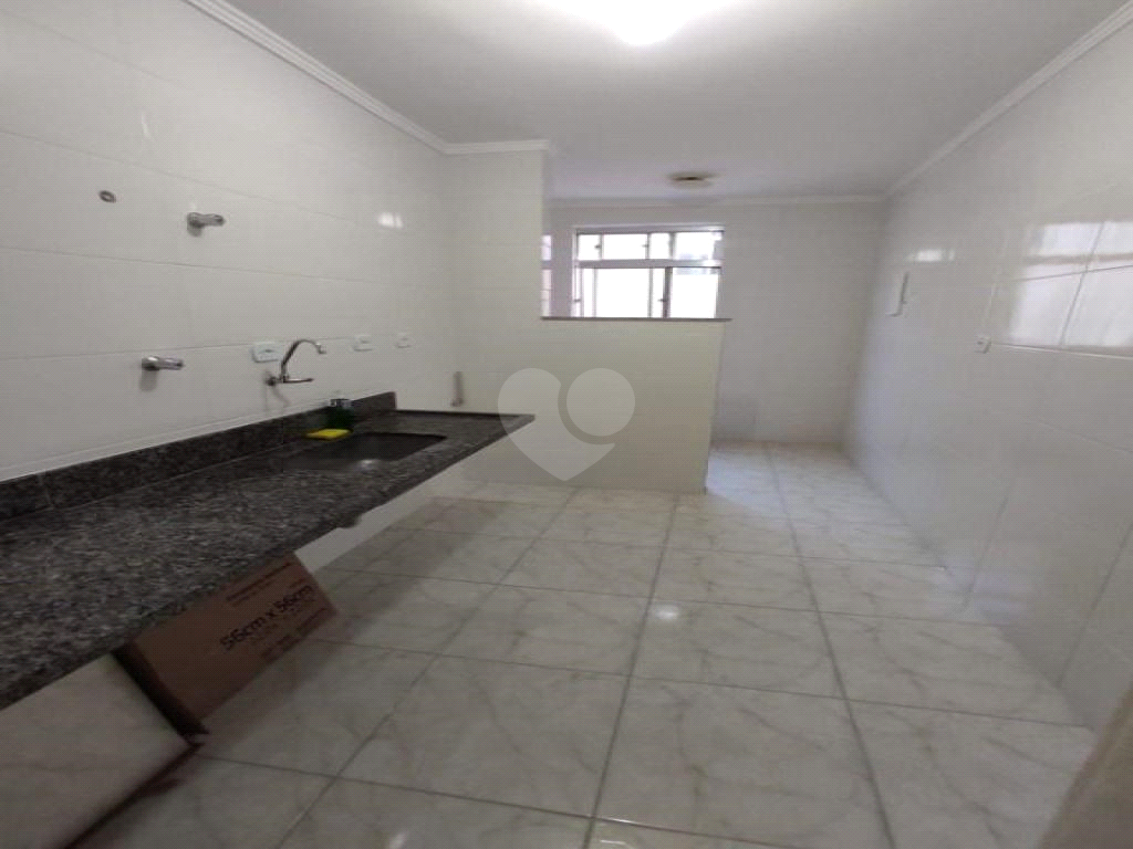 Venda Apartamento São Paulo Jardim Patente REO803871 31