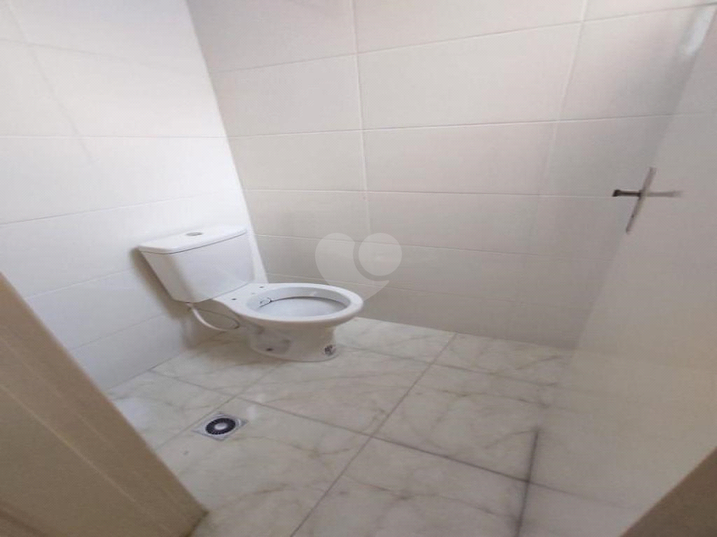 Venda Apartamento São Paulo Jardim Patente REO803871 36