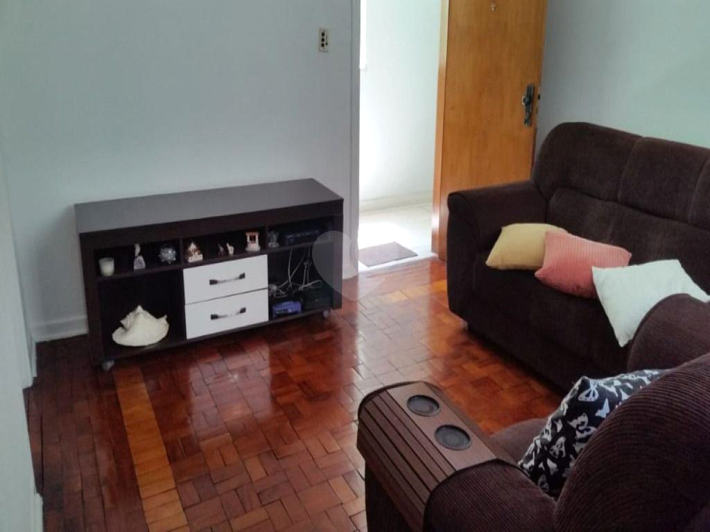 Venda Apartamento São Paulo Tucuruvi REO803874 1