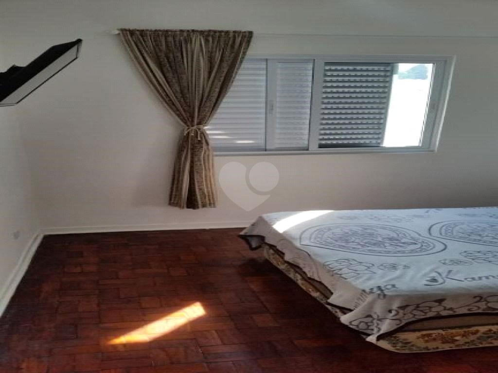 Venda Apartamento São Paulo Tucuruvi REO803874 11