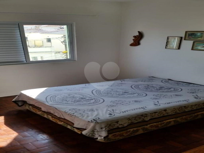 Venda Apartamento São Paulo Tucuruvi REO803874 14