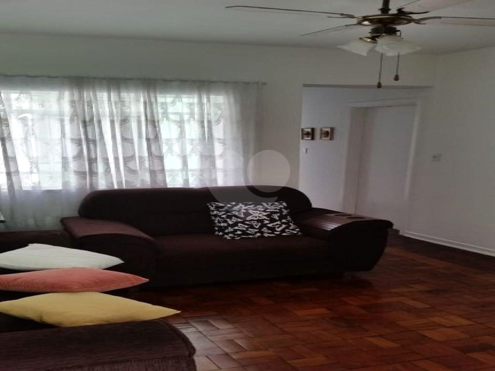 Venda Apartamento São Paulo Tucuruvi REO803874 2