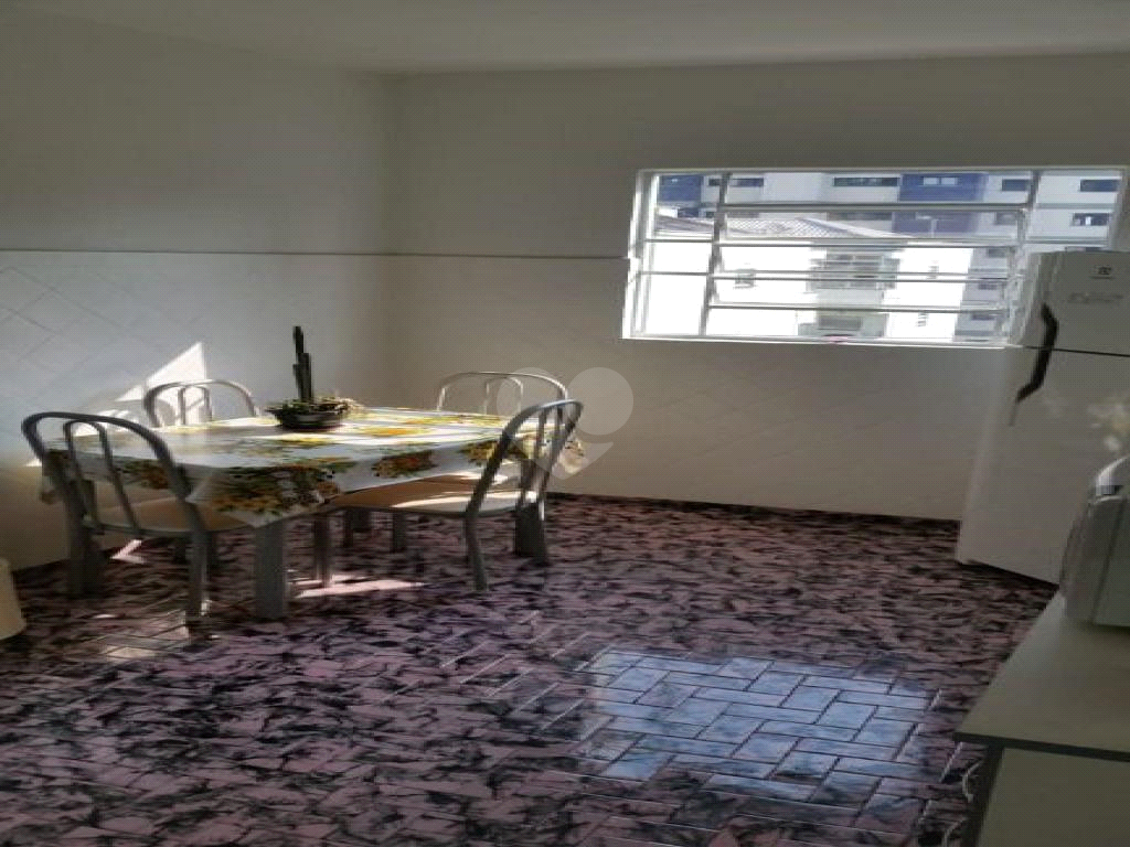 Venda Apartamento São Paulo Tucuruvi REO803874 4