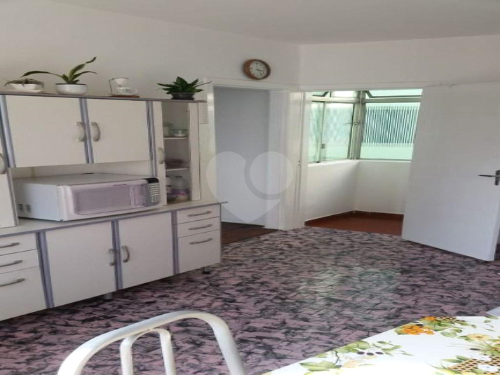 Venda Apartamento São Paulo Tucuruvi REO803874 9